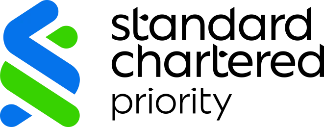 Standard Chartered Priority